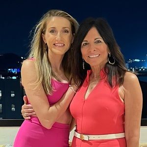 Meet your Posher, Paige